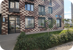 Image of an office building